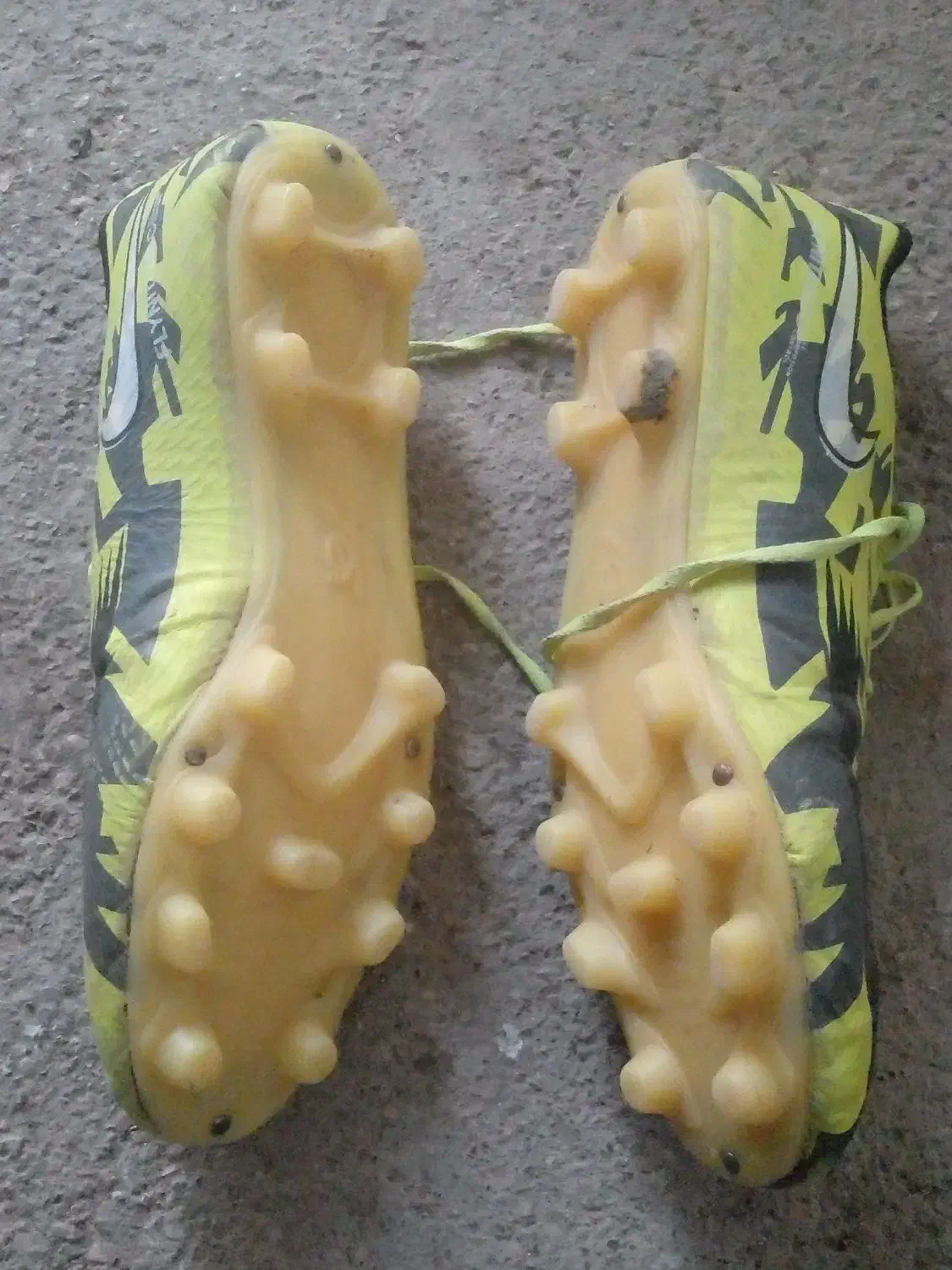 کفش استک دار سایز46در ملاثانی|کیف، کفش، کمربند|باوی, |دیوار