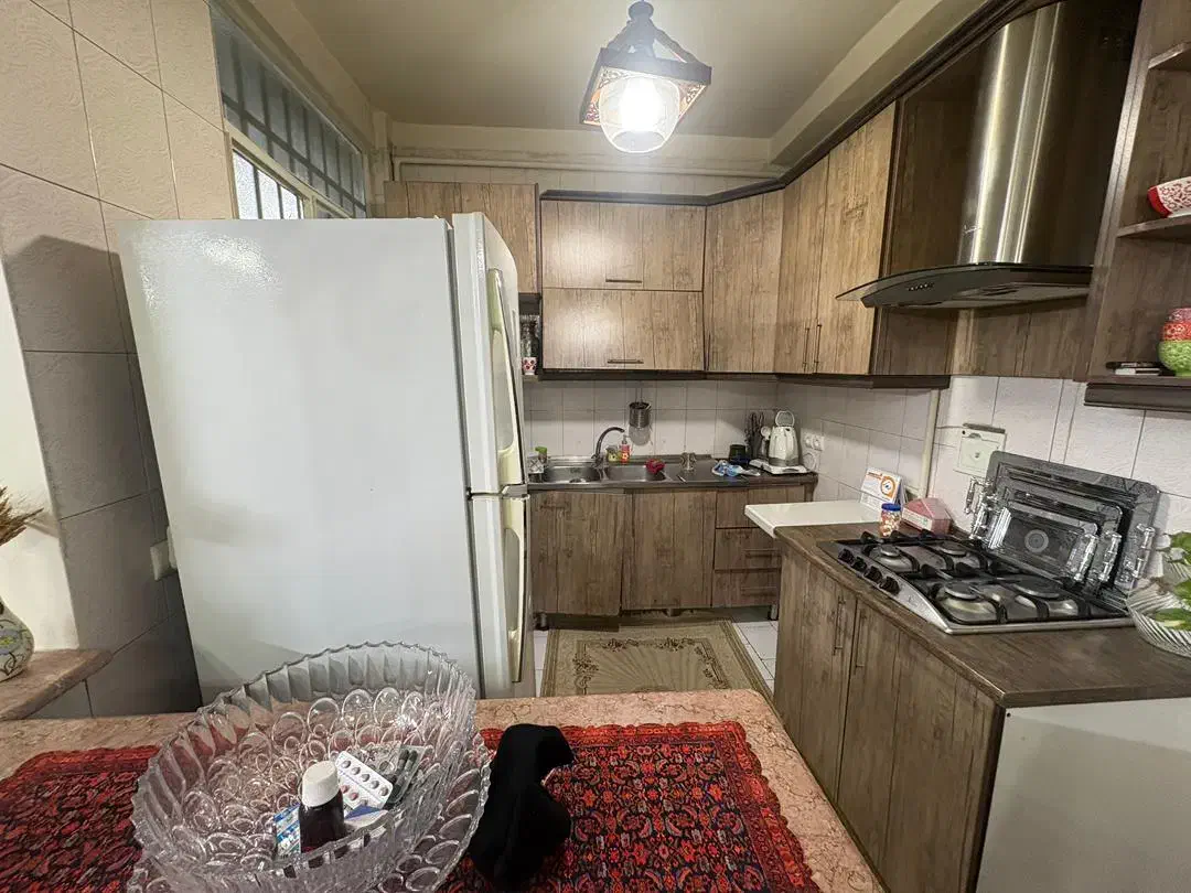 ۱۶متریدوم/خموسوی/۶۵متر،۲خ،همه جوره قابل تبدیل|اجارهٔ آپارتمان|تهران, مجیدیه|دیوار