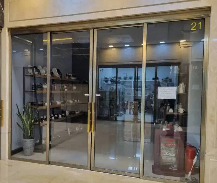 نصب و تعمیرات کرکره برقی وشیشه سکوریت وجک پ|خدمات پیشه و مهارت|کرج, کیانمهر|دیوار