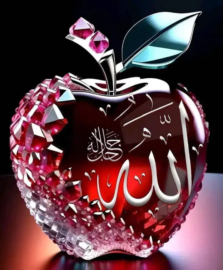 باسلام  یک قطعه طلا|جواهرات|قروه, |دیوار