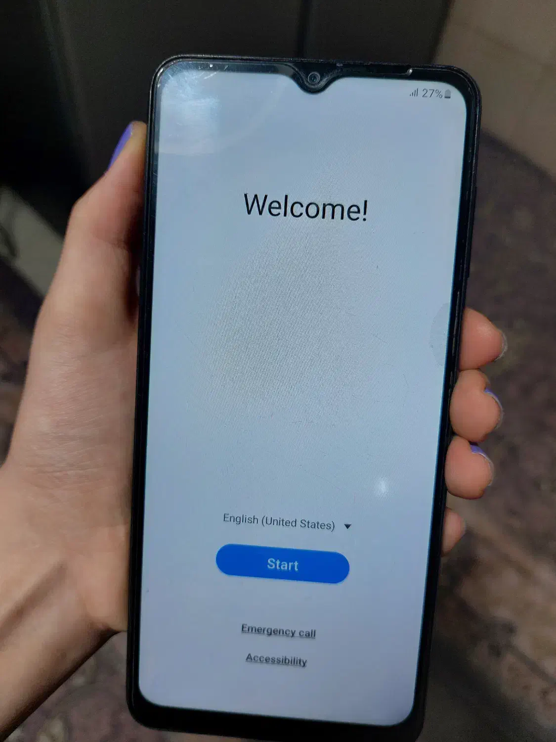 گوشی a12|موبایل|رشت, دیانتی|دیوار