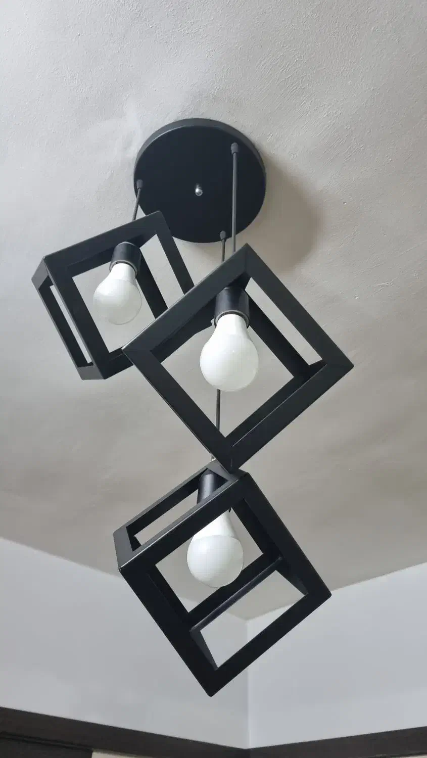 لوستر  کلاسیک|لوستر و چراغ آویز|مشهد, نکاح|دیوار