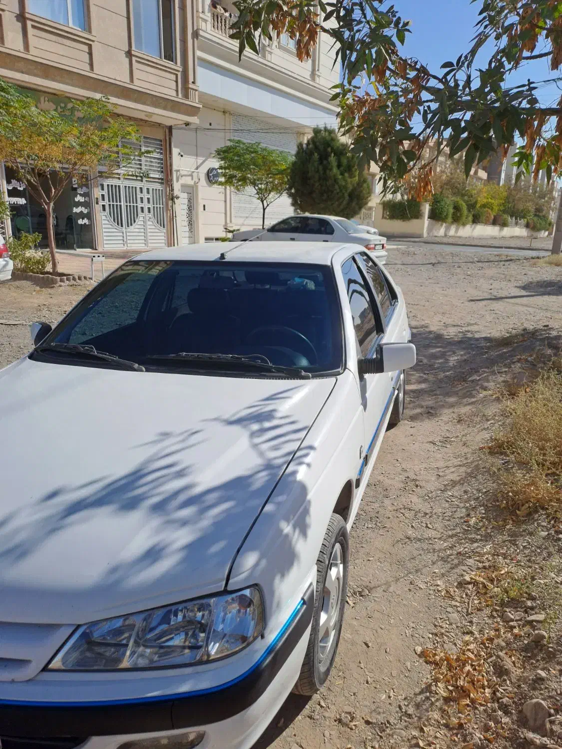 پژوپارس مدل ۹۰ دوگانه کارخانه|خودرو سواری و وانت|نیشابور, گمنام غربی|دیوار