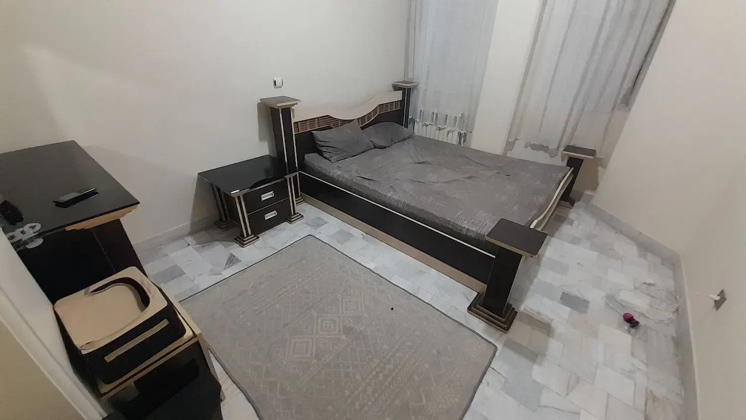 سرویس خواب ۲ نفره|تخت و سرویس خواب|تهران, دردشت|دیوار