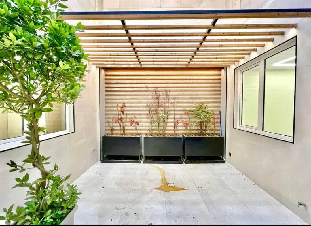 ۶۵متر۲خواب+۲۰مترحیاط/تراورتن/وامدار/سندتکبرگ|فروش آپارتمان|اندیشه, اندیشه فاز ۱|دیوار