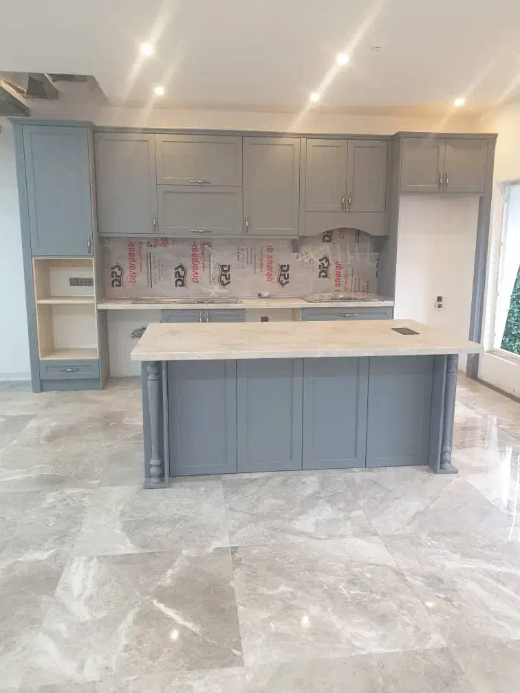 کارگر نیمه ماهر و ساده|استخدام صنعتی، فنی، مهندسی|پردیس, شهرک صنعتی کمرد|دیوار