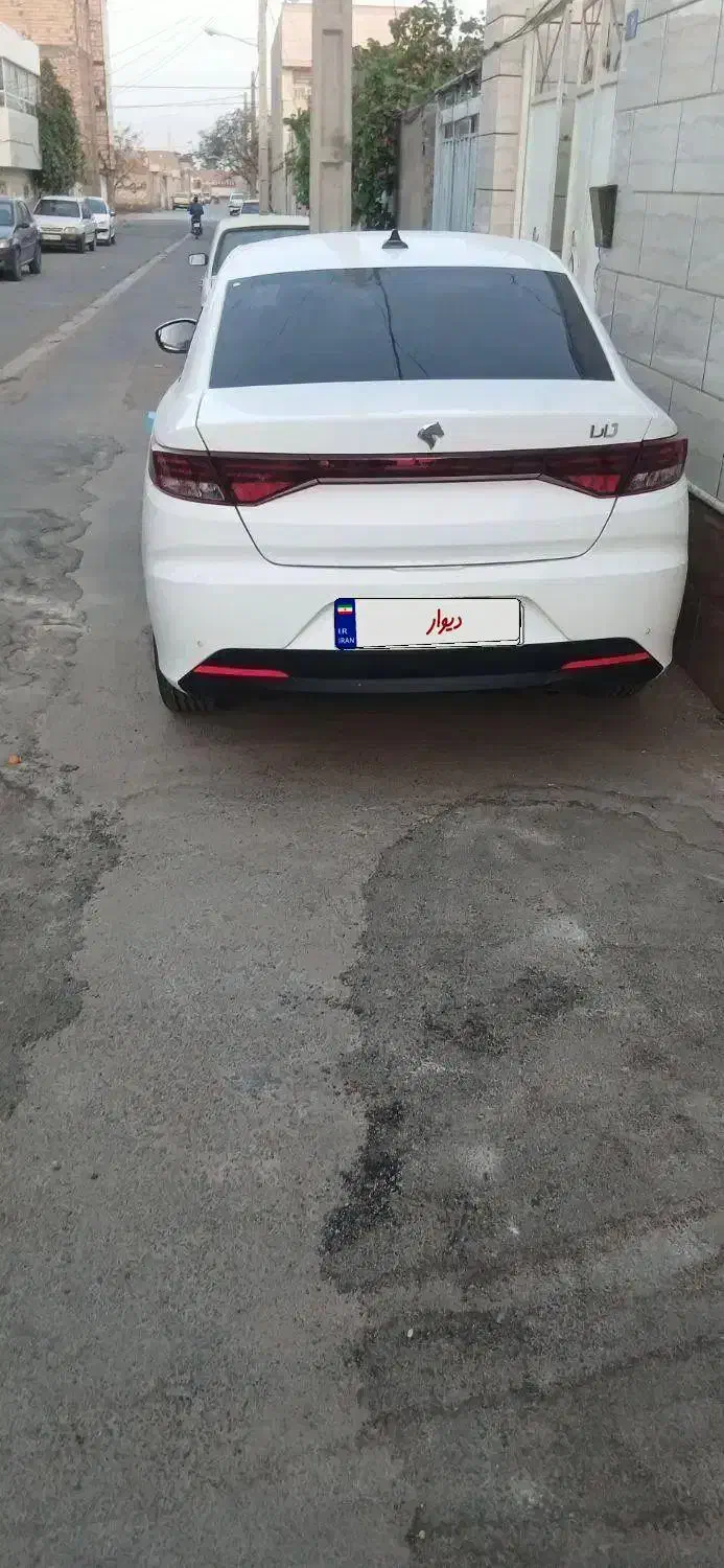 تارا وی4  اتومات مدل ۱۴۰۴|خودرو سواری و وانت|مشهد, کوی المهدی|دیوار