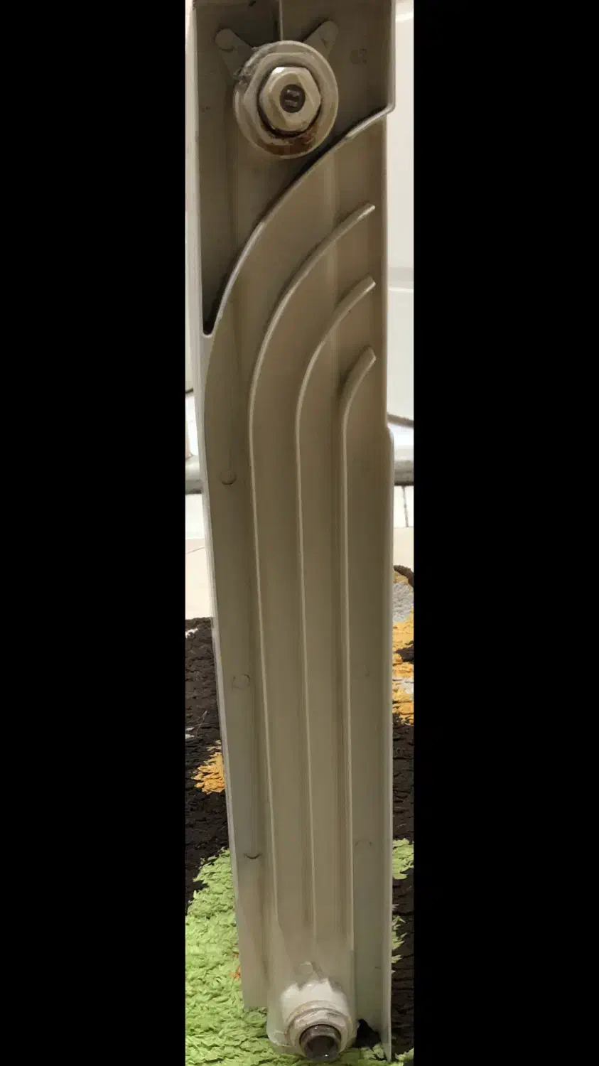 شوفاژ رادیاتور|آبگرمکن، پکیج، شوفاژ|تهران, صد دستگاه|دیوار