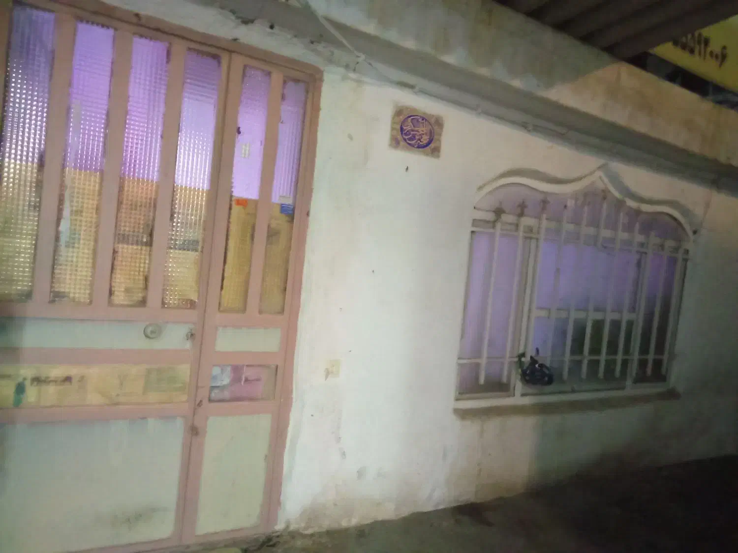 خانه اجاره|اجارهٔ خانه و ویلا|نیشابور, محله میدان باغات|دیوار