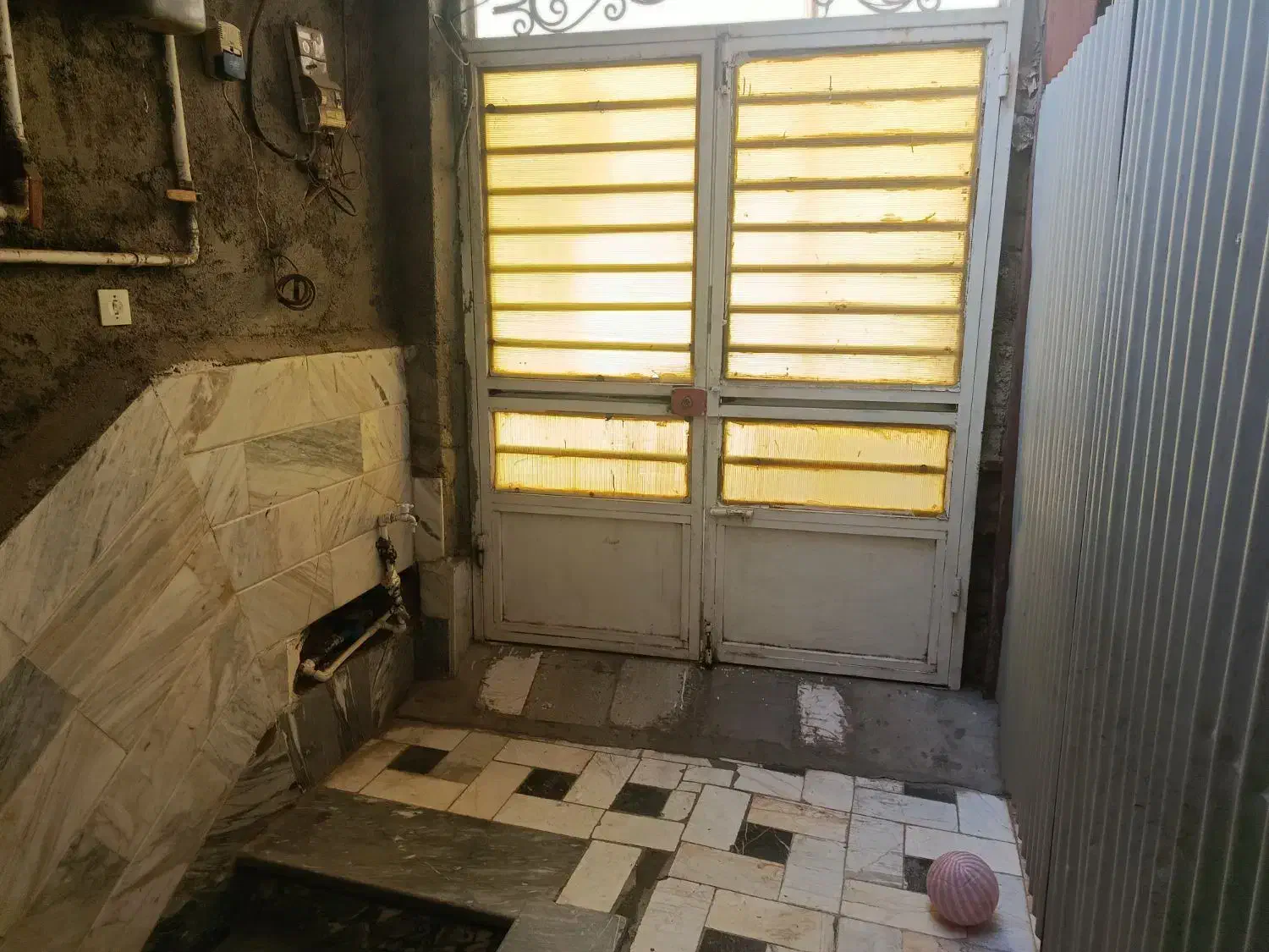 «اجاره خانه»|اجارهٔ خانه و ویلا|قم, شاد قلی|دیوار