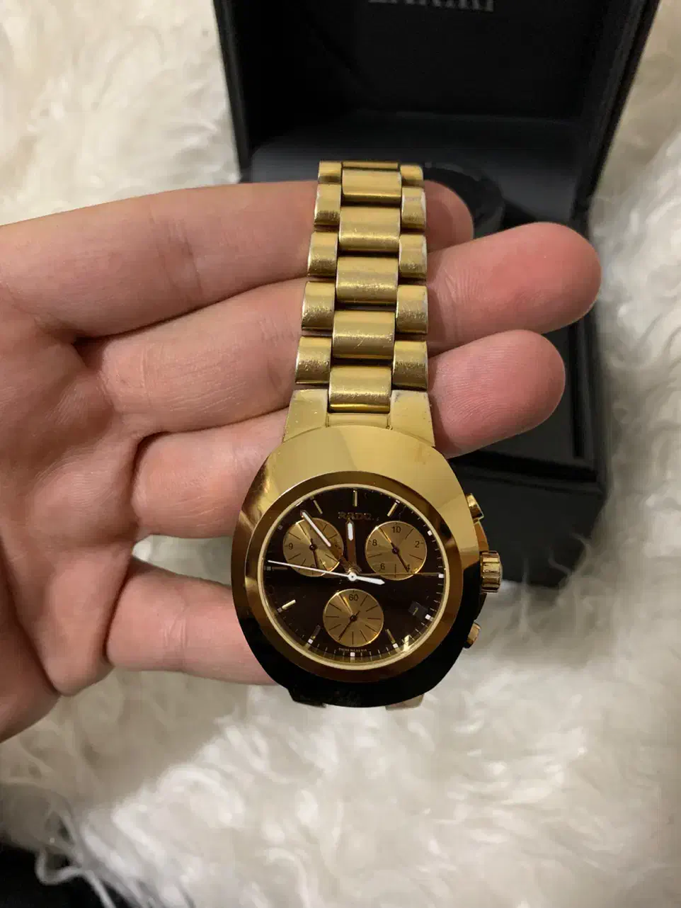 رادو|ساعت|تهران, آسمان|دیوار