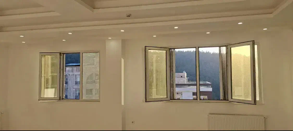 ۱۶۵متری/۳خوابه/نوساز|اجارهٔ آپارتمان|گرگان, |دیوار