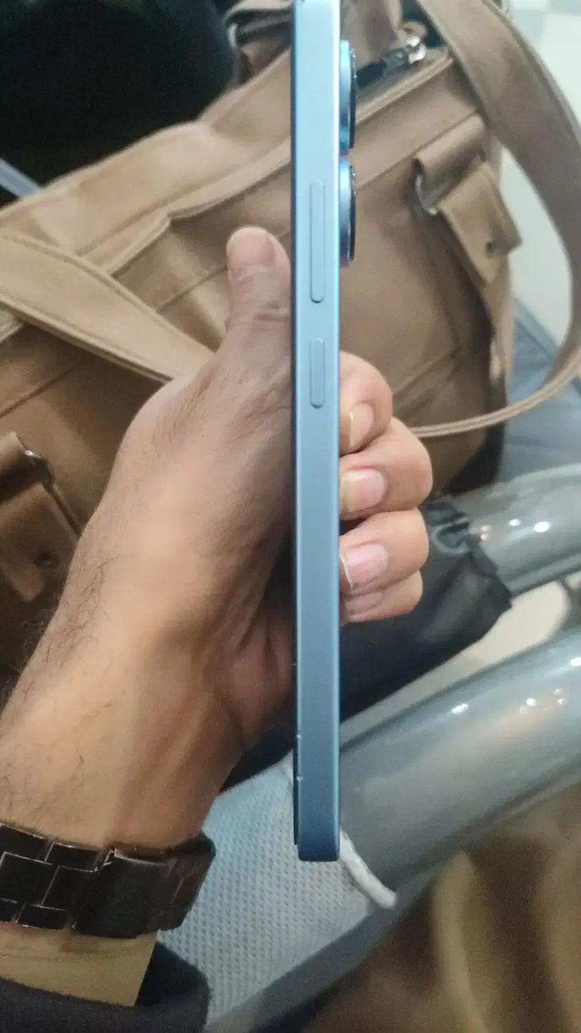 گوشی شیائومی نوت 13|موبایل|زاهدان, |دیوار