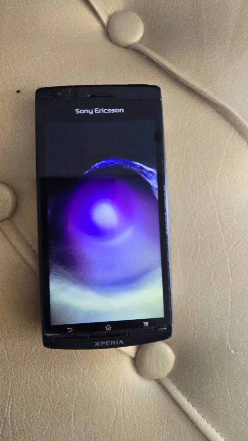 گوشی سونی Xperia are S نیازمند تعمیر|موبایل|اصفهان, فرهنگیان|دیوار