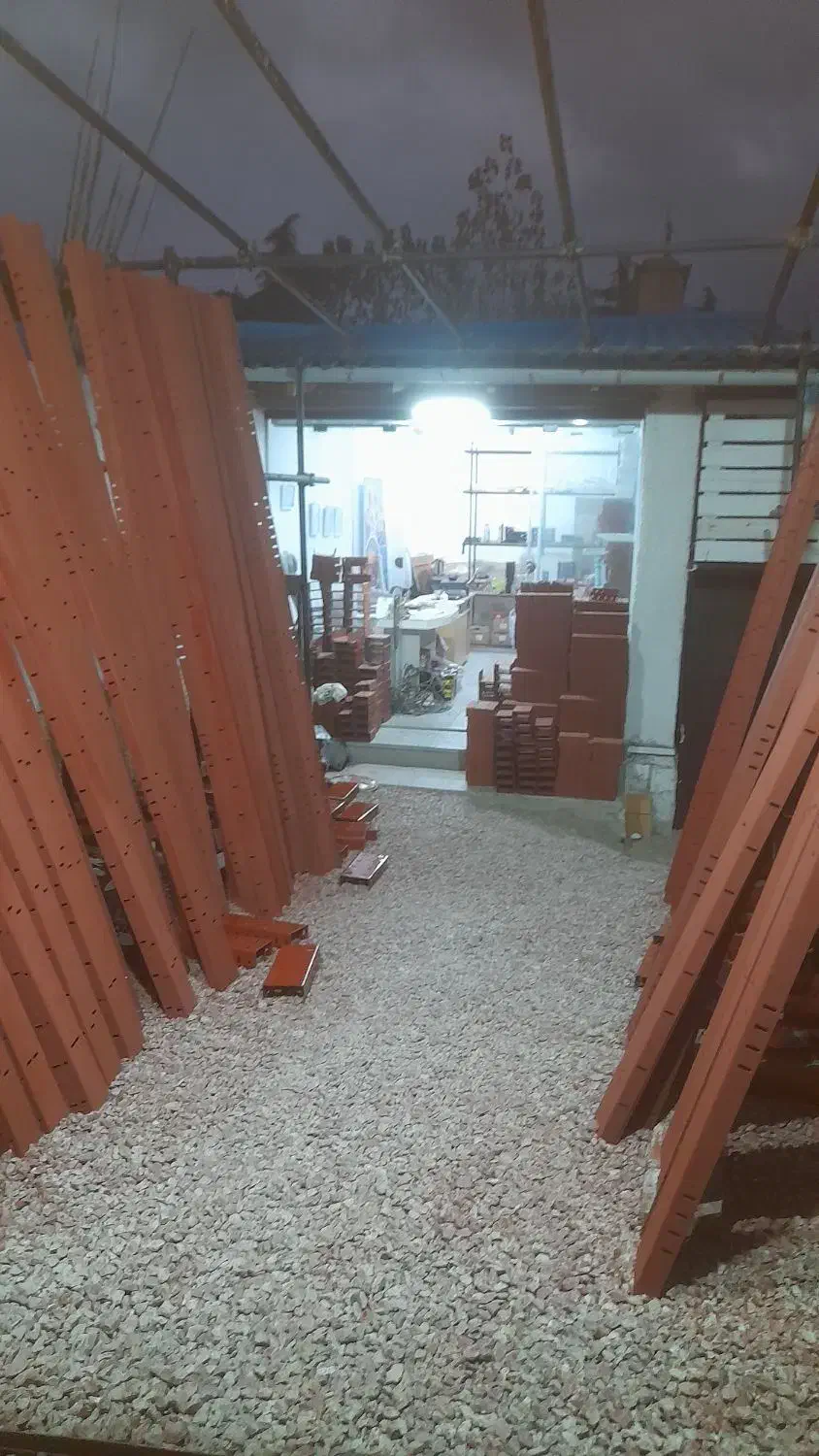 فروش واجرای وال پست چالوس|مصالح و تجهیزات ساختمان|چالوس, |دیوار