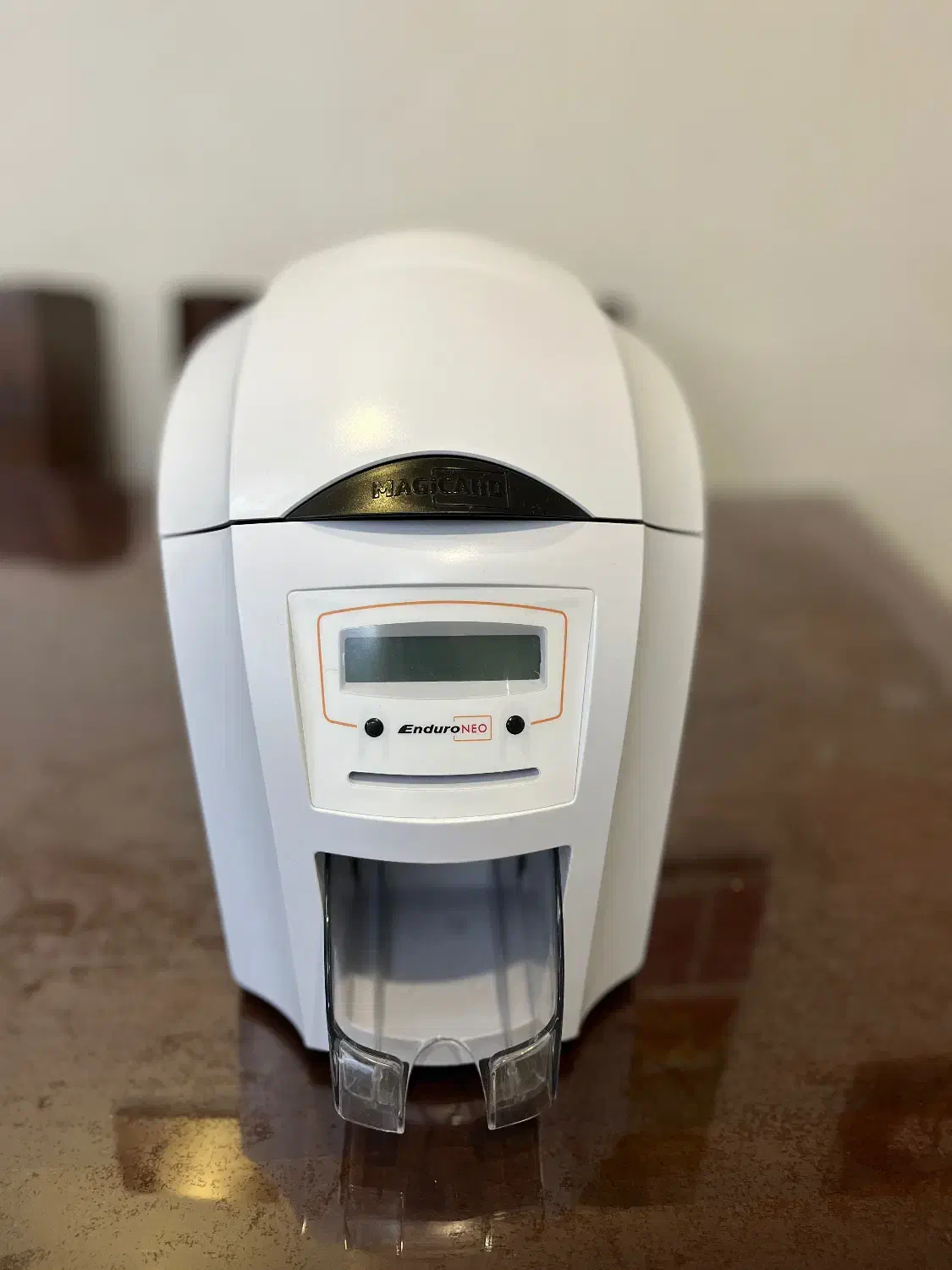 چاپگر کارت|پرینتر، اسکنر، کپی، فکس|تهران, سیمای ایران|دیوار