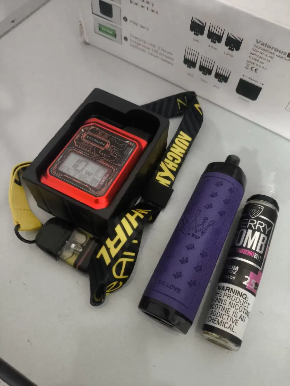 پاد|لوازم جانبی موبایل و تبلت|فولادشهر, مسکن مهر فولادشهر|دیوار