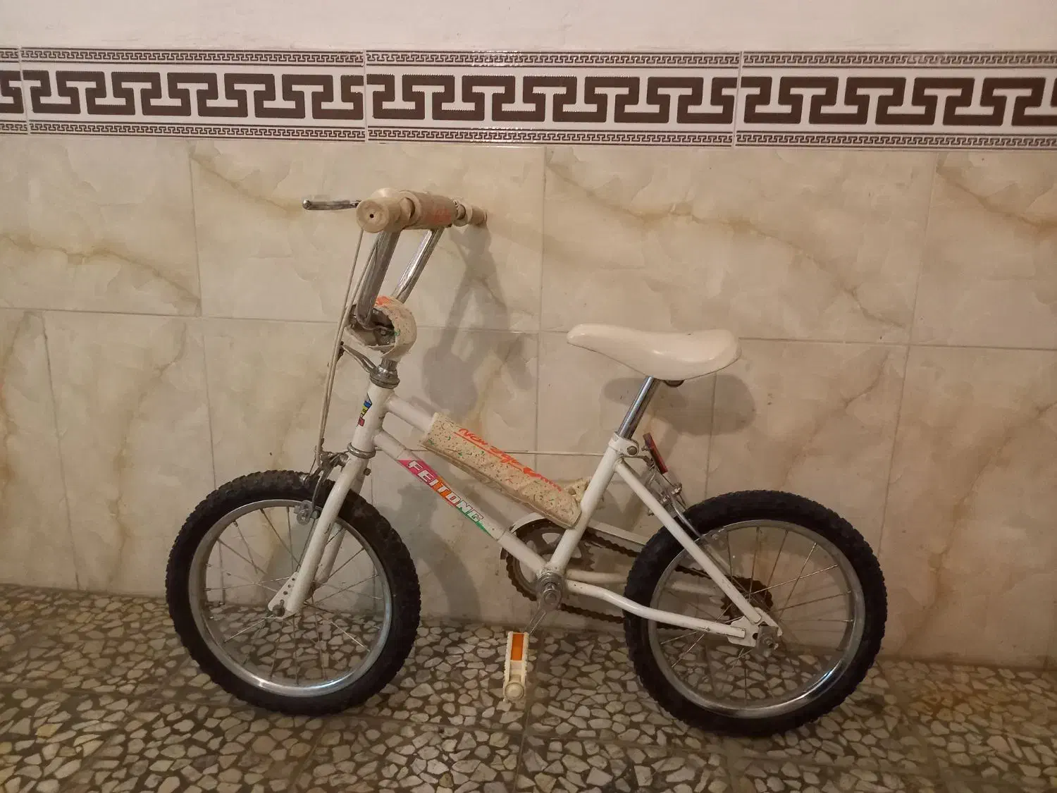 دوچرخه دخترانه|دوچرخه، اسکیت، اسکوتر|لنگرود, |دیوار