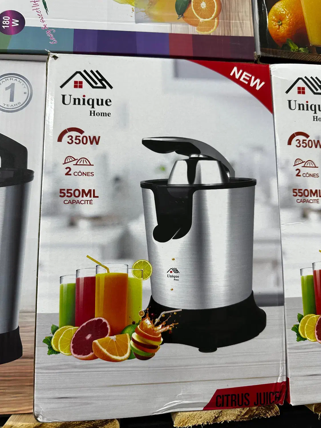 آبمرکبات گیر یونیک|آبمیوه‌گیر و آب‌مرکبات‌گیر|بوشهر, |دیوار