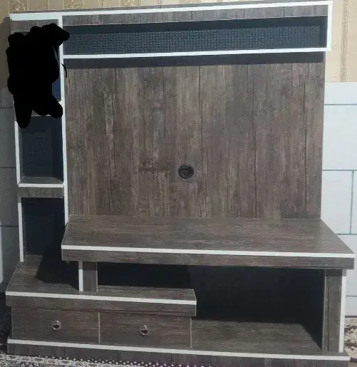 بوفه .دکوری|بوفه، ویترین، کنسول|چترود, |دیوار