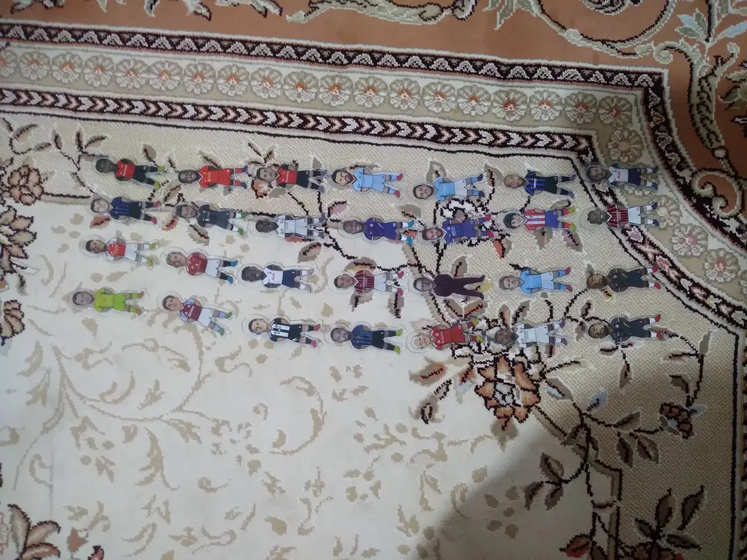 فروش کیمدی و تندیس|اسباب‌‌بازی|تایباد, |دیوار