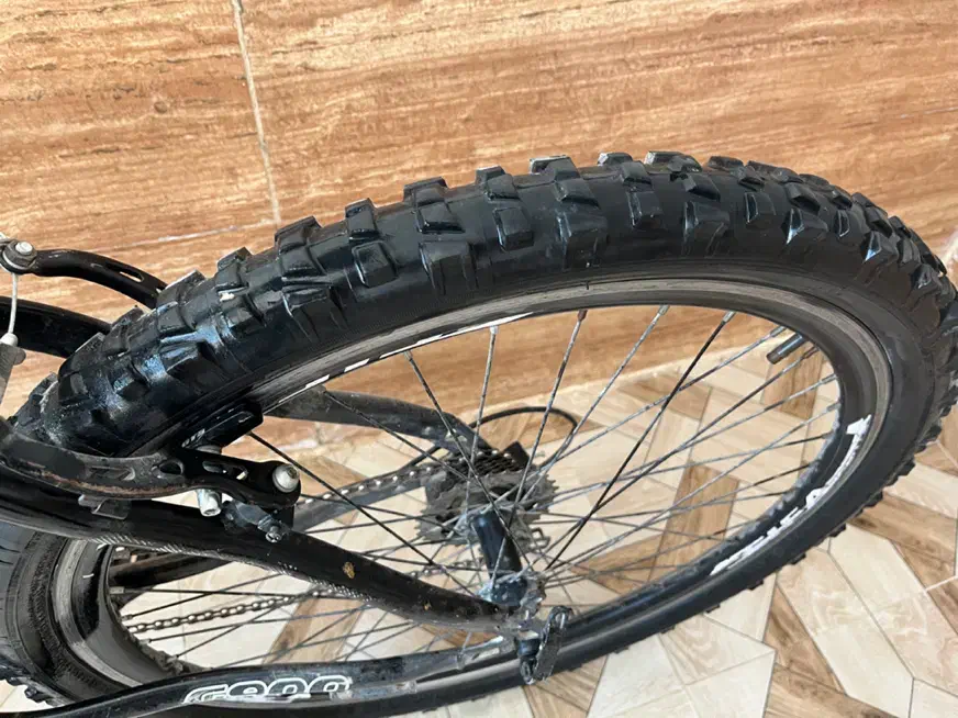 دوچرخه ۲۶|دوچرخه، اسکیت، اسکوتر|مرودشت, ولایت|دیوار