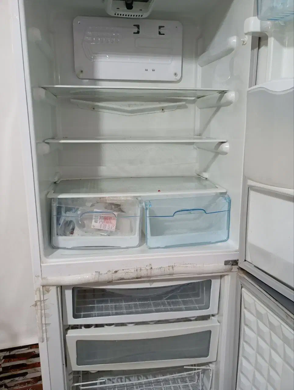 یخچال فریزر|یخچال و فریزر|زابل, |دیوار