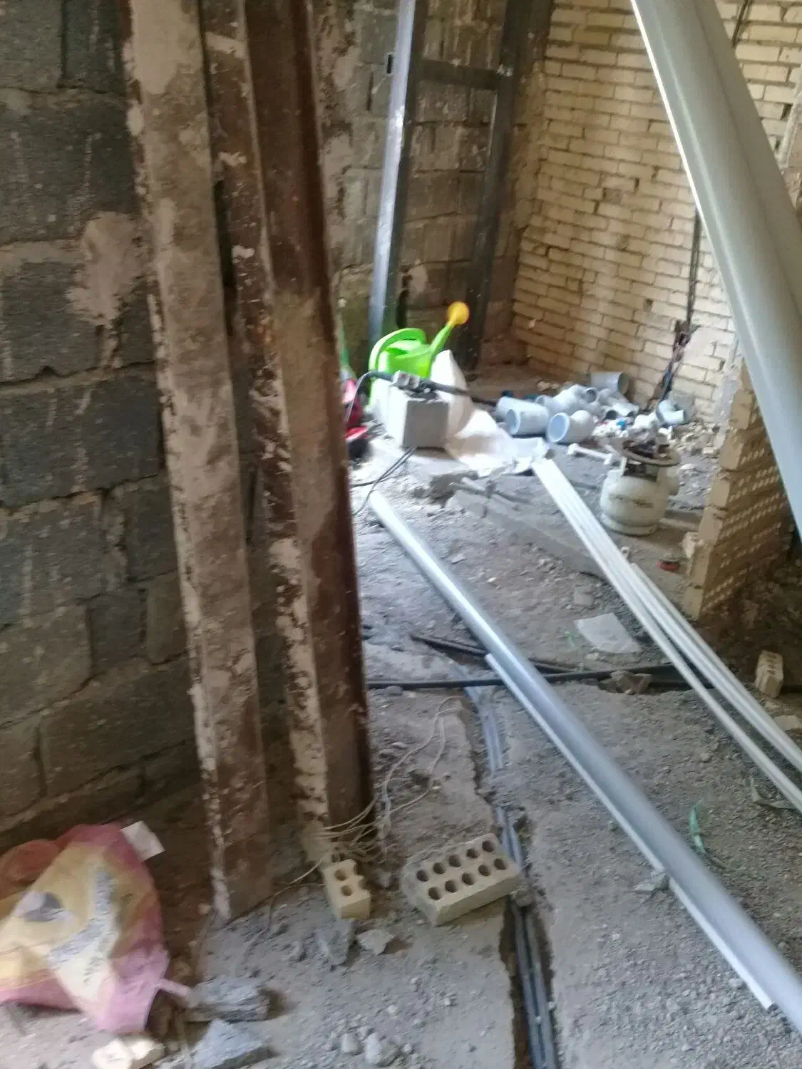 لوله کشی و لوله بازکنی شبانه روزی|خدمات پیشه و مهارت|مشهد, فرهنگ|دیوار