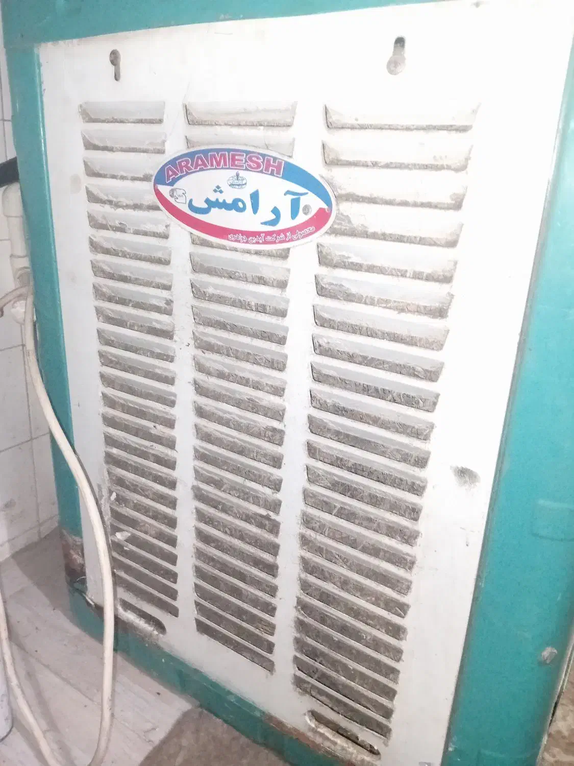 کولر  آبی|کولر آبی|قم, ناصردیوان|دیوار