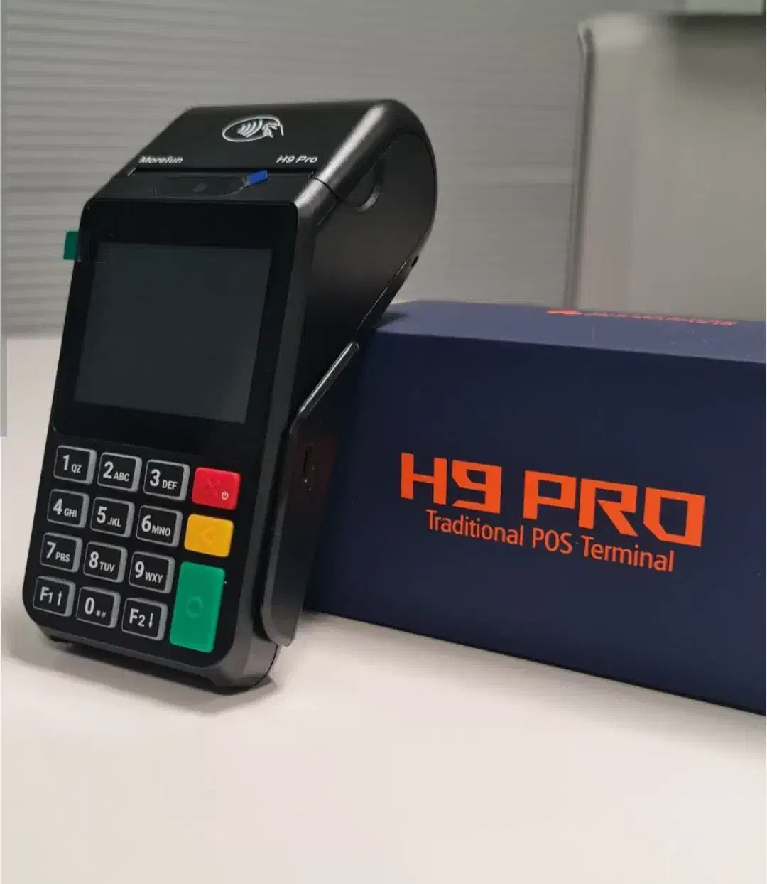کارتخوان H9 Pro|حراج|میناب, |دیوار