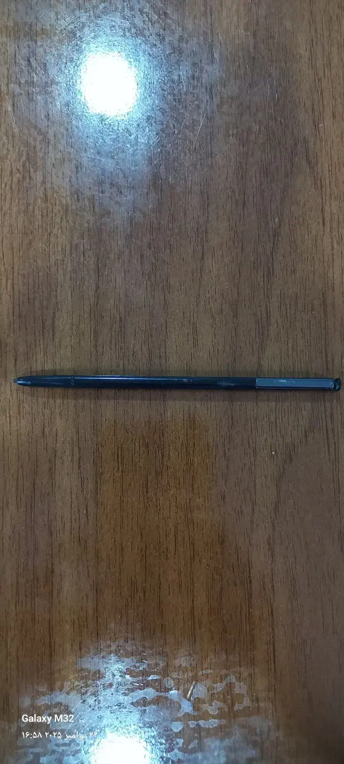 قلم سامسونگ کم کار توافقی|لوازم جانبی موبایل و تبلت|مشهد, کوشش|دیوار