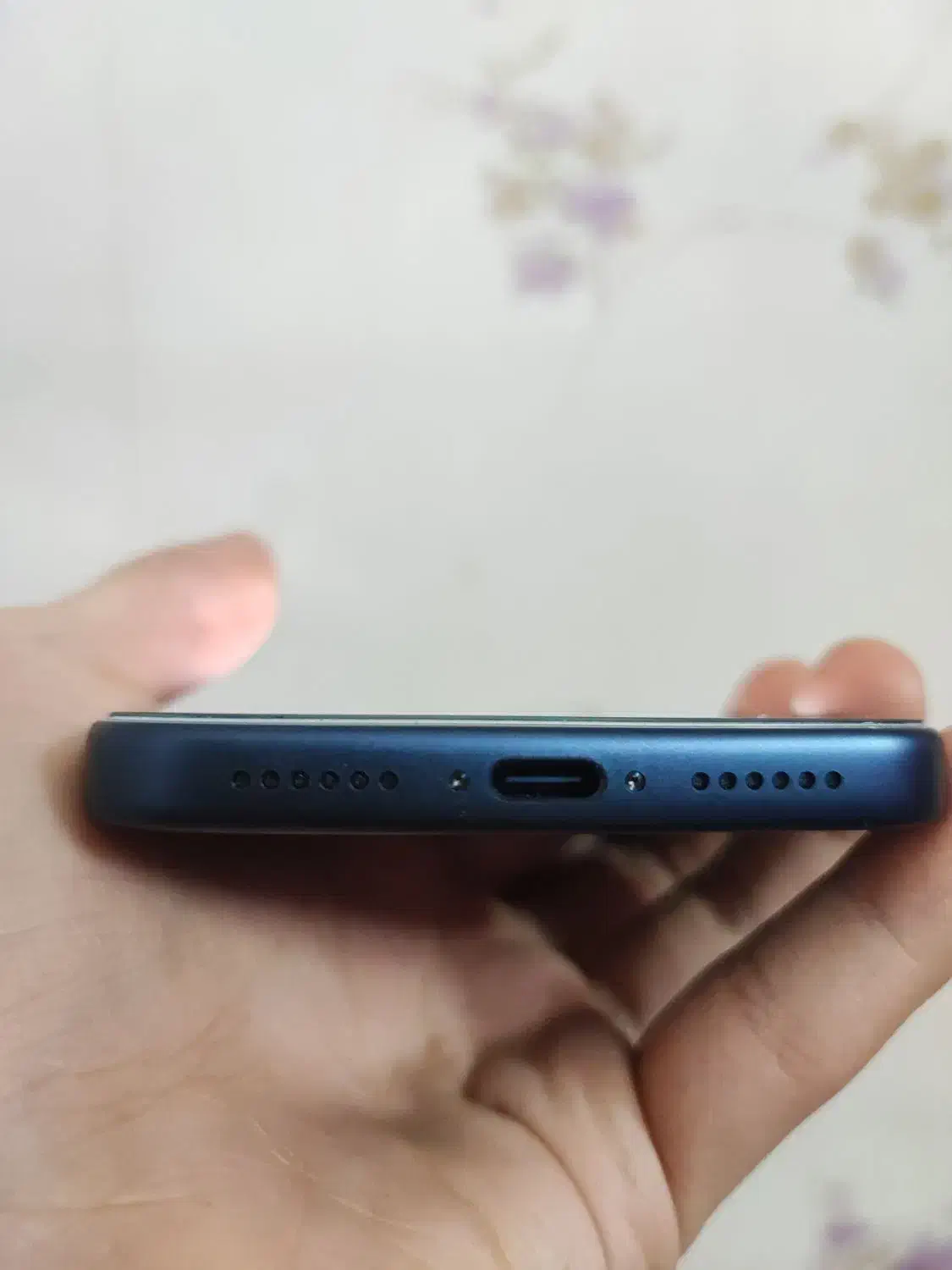 iPhone 17 Pro Max،512GB،Battery 100، esim only|موبایل|مشهد, امیریه|دیوار