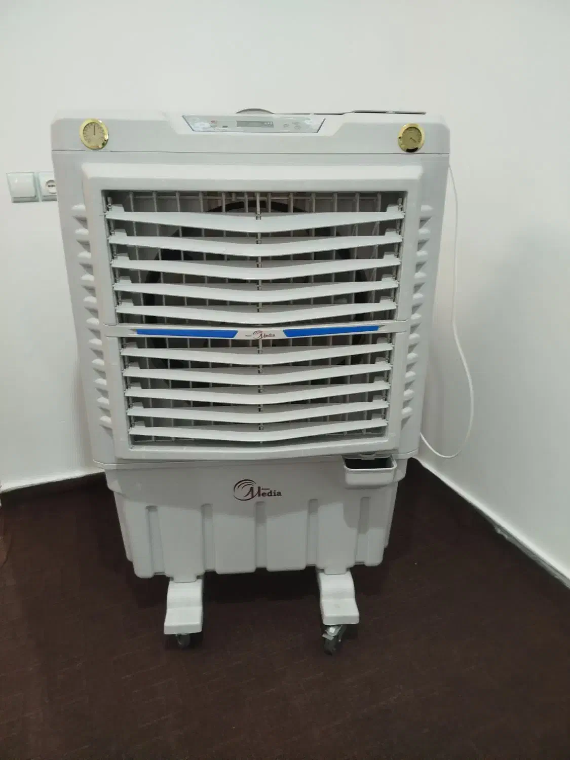 کولر آبی پرتابل عالی در حد نو|کولر آبی|نظرآباد, رسالت|دیوار