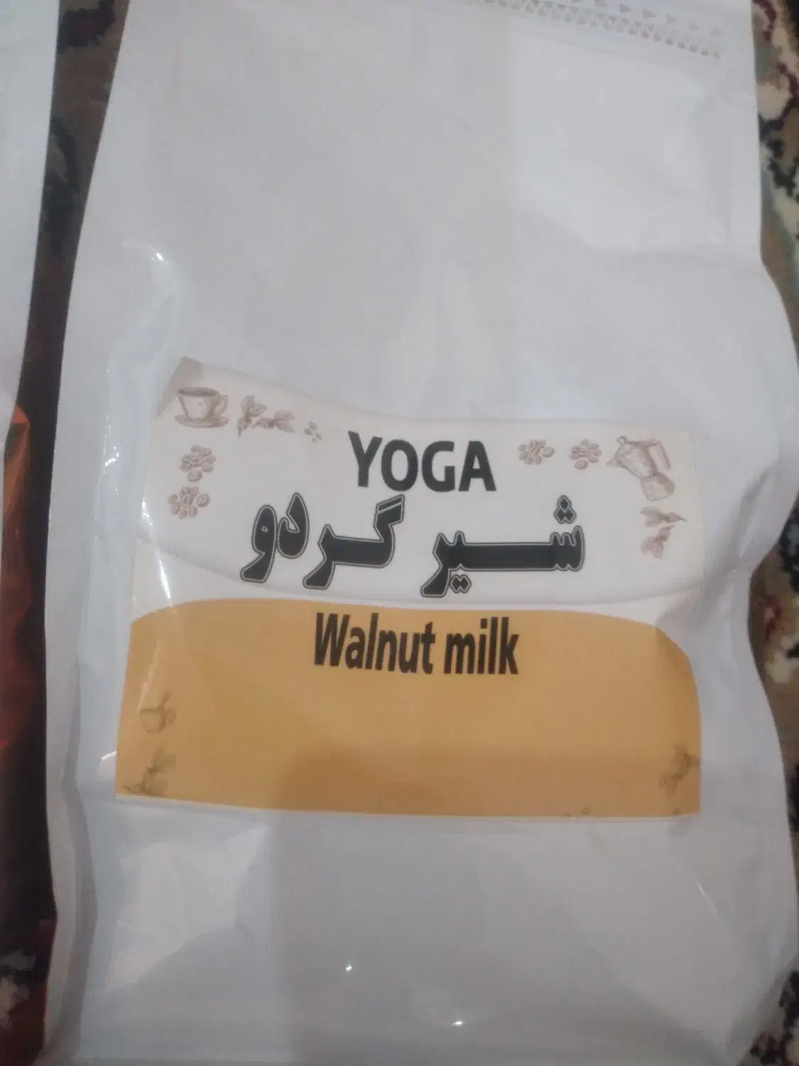 شیرگردو|خوردنی و آشامیدنی|اهواز, کوی مهدیس|دیوار