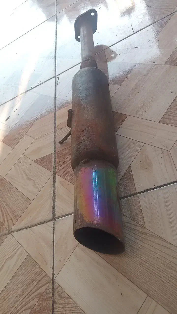 منبع اسپرت قیمت مناسب|قطعات یدکی و لوازم جانبی|رباط‌کریم, رباط‌کریم|دیوار