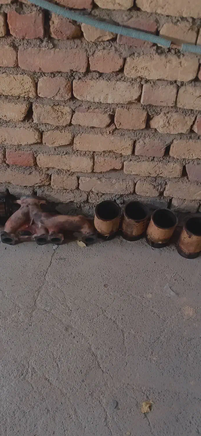 وسایل پژو|قطعات یدکی و لوازم جانبی|سنندج, |دیوار