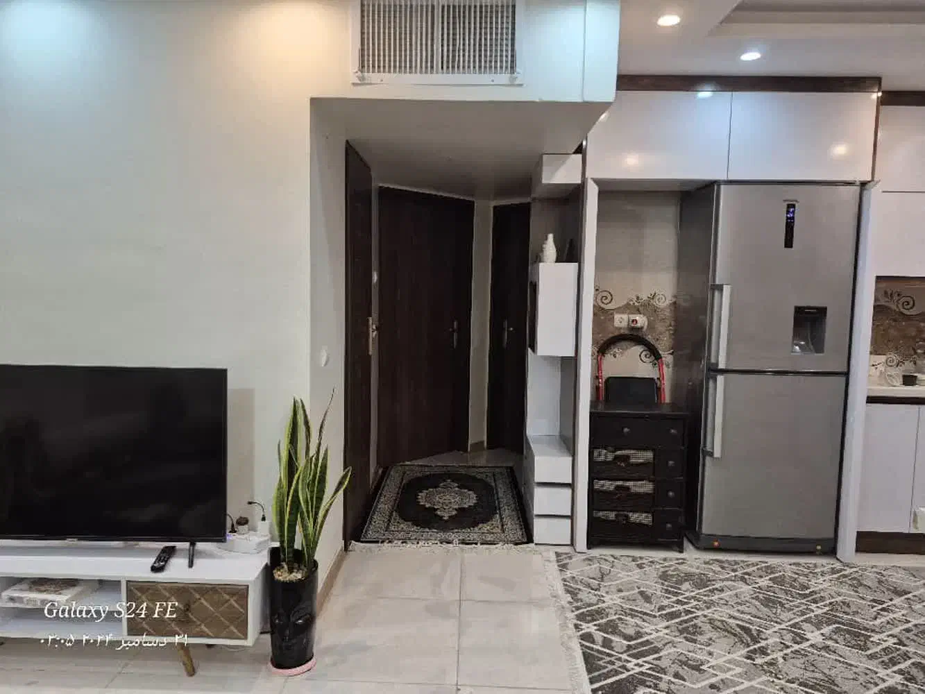 فروش آپارتمان در سی ۷ قیمت استثنایی|فروش آپارتمان|فولادشهر, C7|دیوار