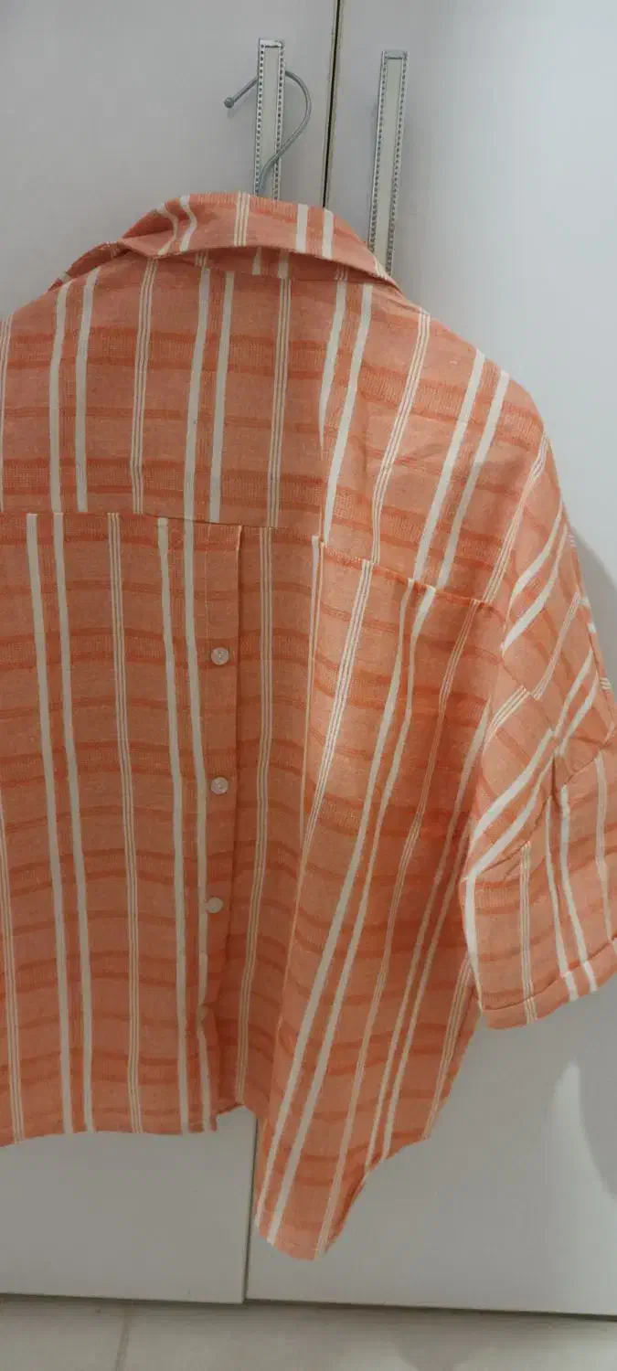 مانتو و شلوار در حد نو|لباس|رشت, رشتیان|دیوار