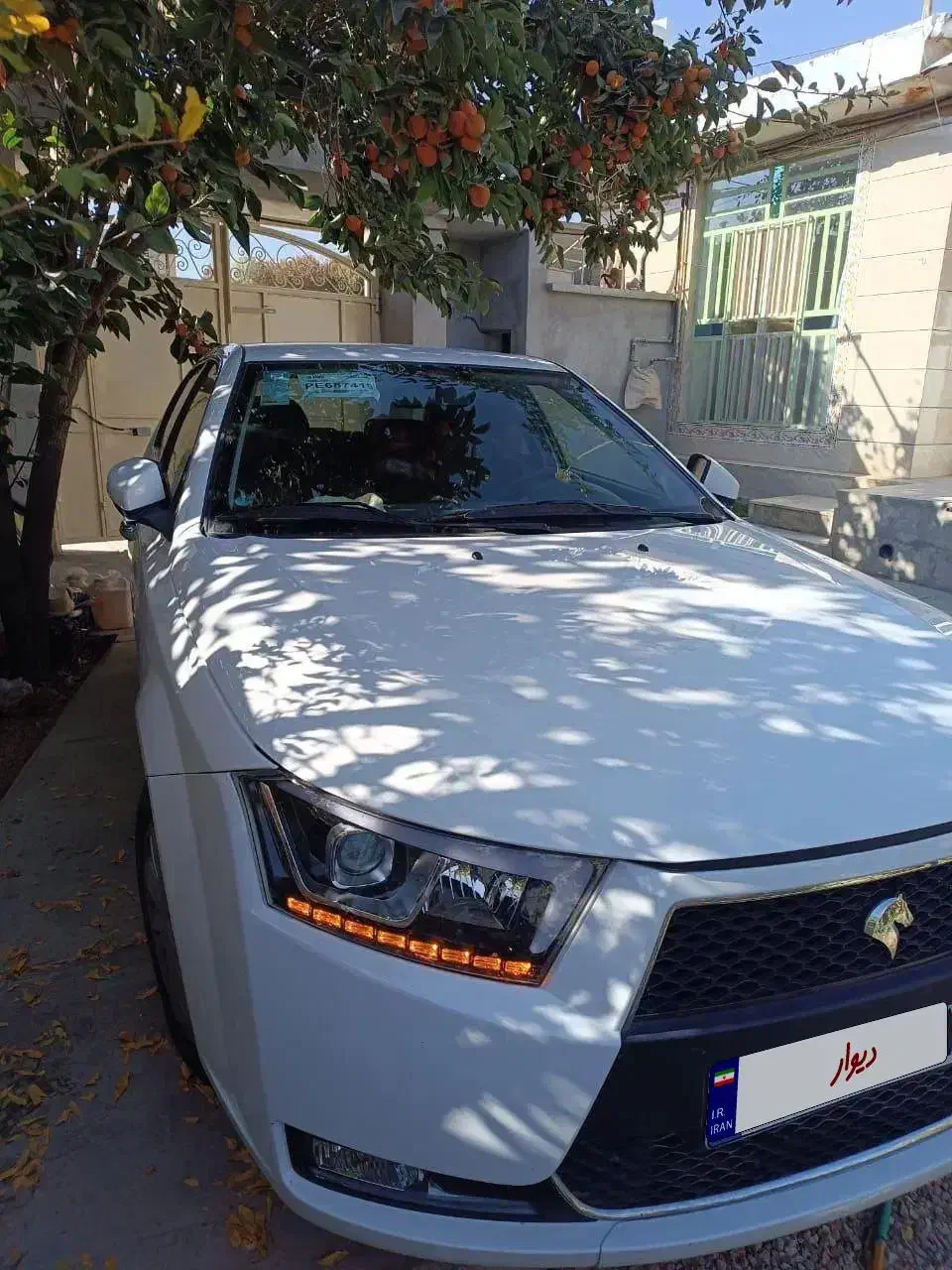 فروش ماشین دنا پلاس مدل ۱۴۰۲|خودرو سواری و وانت|فولادشهر, مسکن مهر فولادشهر|دیوار