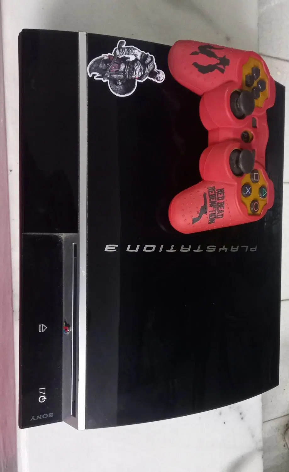 ps3|کنسول، بازی ویدئویی و آنلاین|کرمان, |دیوار