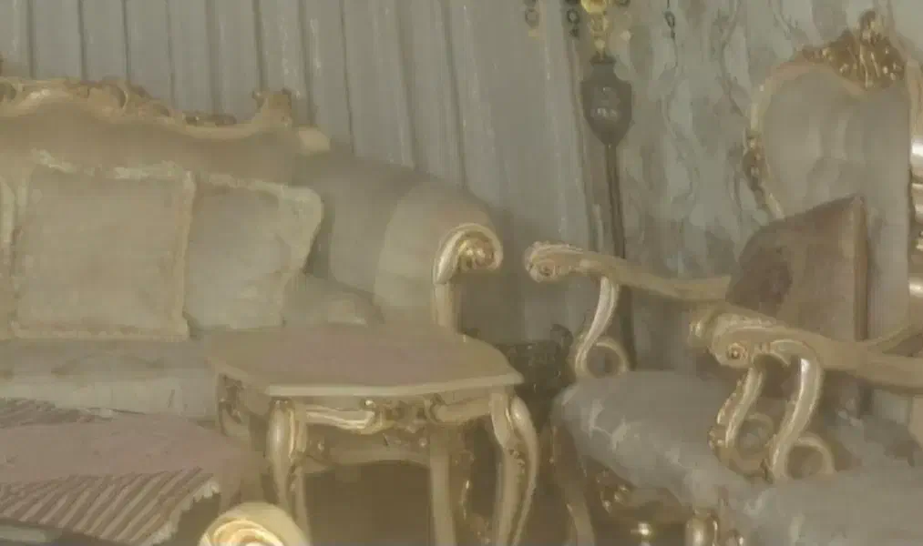 کاورمبل|مبلمان خانگی و میز عسلی|قزوین, |دیوار