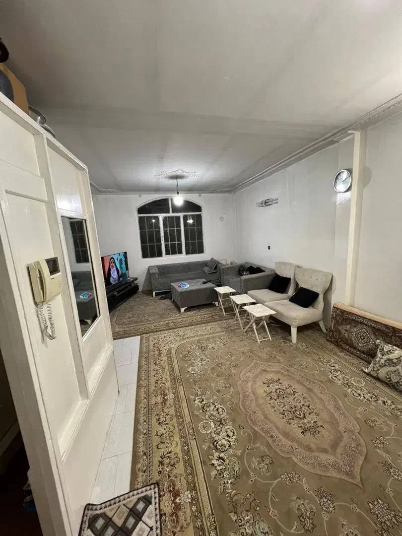 ۶۱ متر آپارتمان خوش نقشه/ عجب گل.پارک جهان پناه|فروش آپارتمان|تهران, خاوران|دیوار