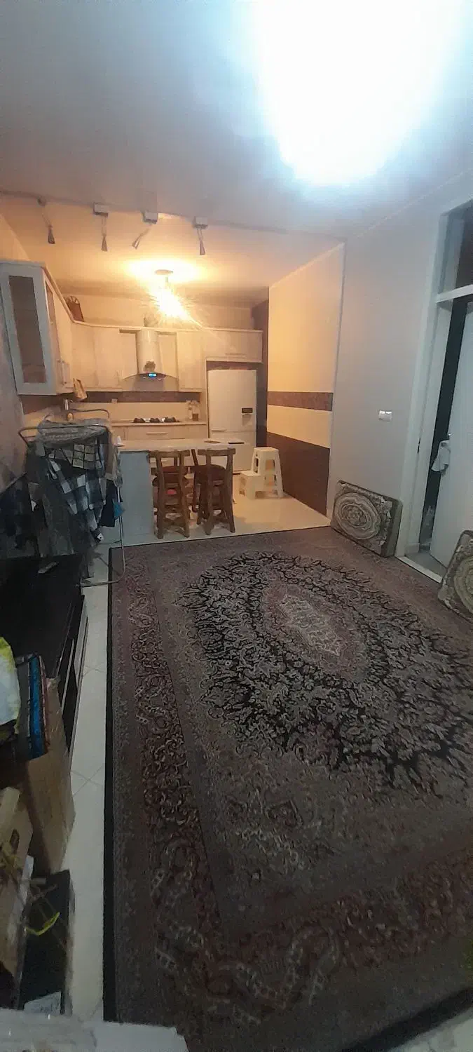 ۹۳متر دو خواب استاد معین|اجارهٔ آپارتمان|تهران, دکتر هوشیار|دیوار