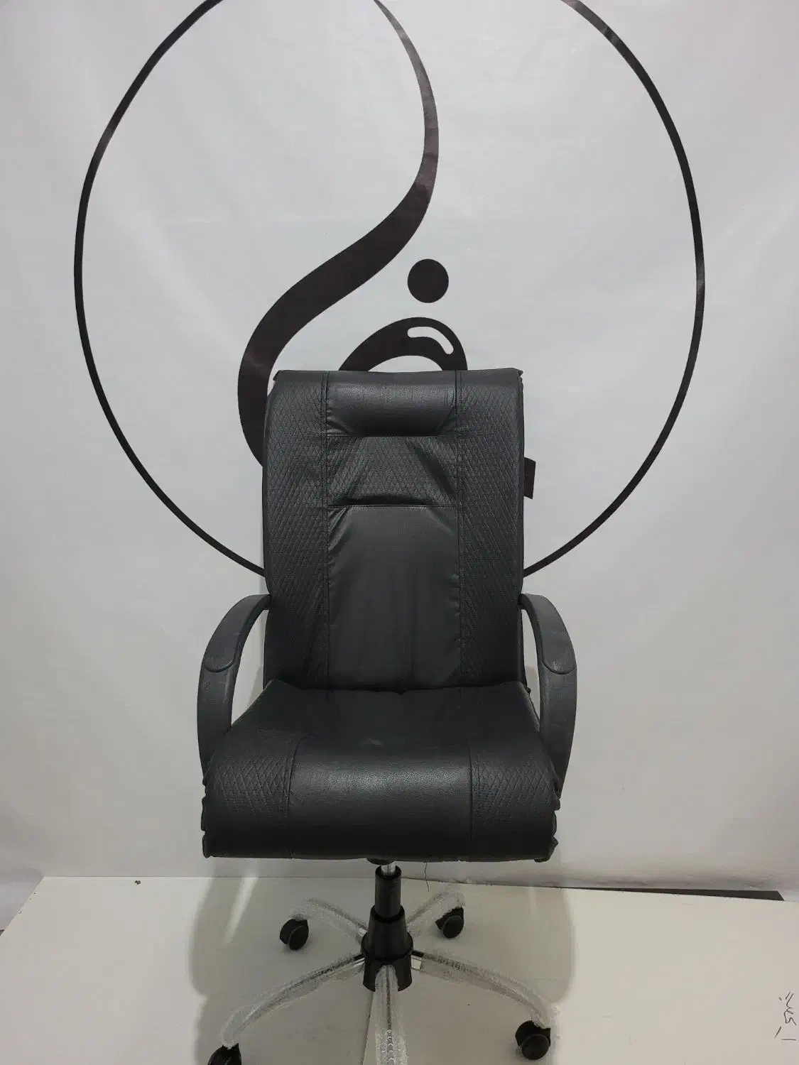 صندلی نیمه مدیریت|صندلی و نیمکت|قم, نیروگاه|دیوار