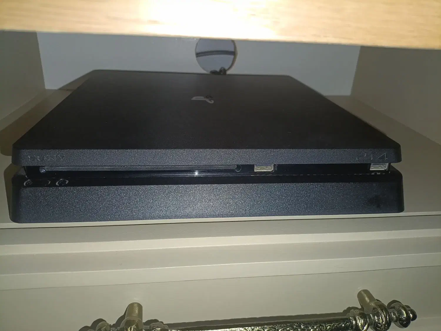 ps4 slim 1 t|کنسول، بازی ویدئویی و آنلاین|تهران, خزانه|دیوار