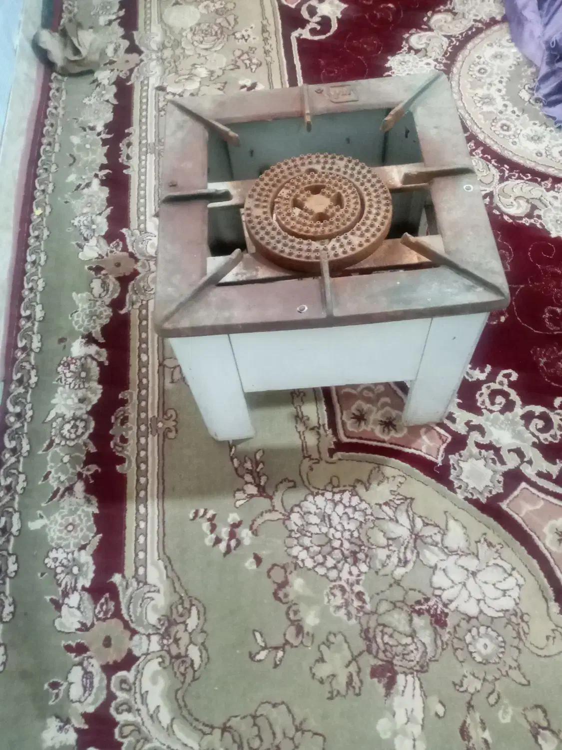 اجاق گاز|اجاق گاز و لوازم برقی پختوپز|صالح آباد (خراسان), |دیوار