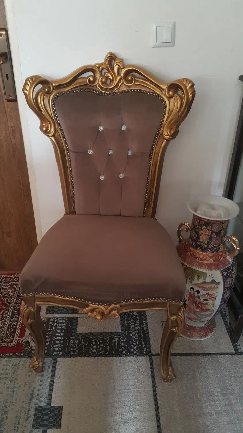 فروش مبلمان|مبلمان خانگی و میز عسلی|امامزاده عبدالله, |دیوار