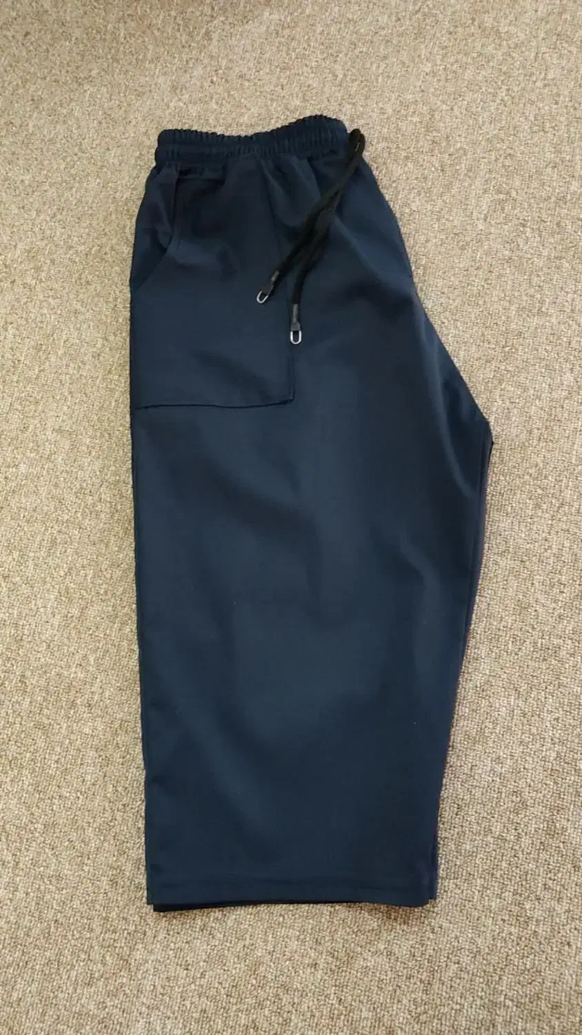 شلوارک مردانه|لباس|باغ ملک, |دیوار