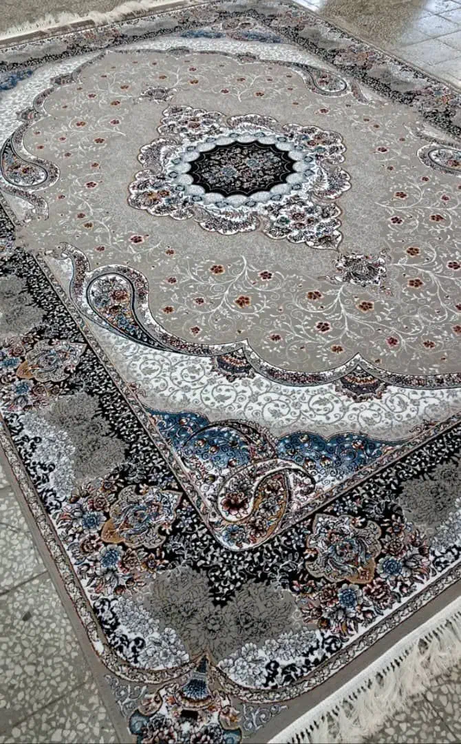 نازگل فرش|فرش|وحیدیه, |دیوار