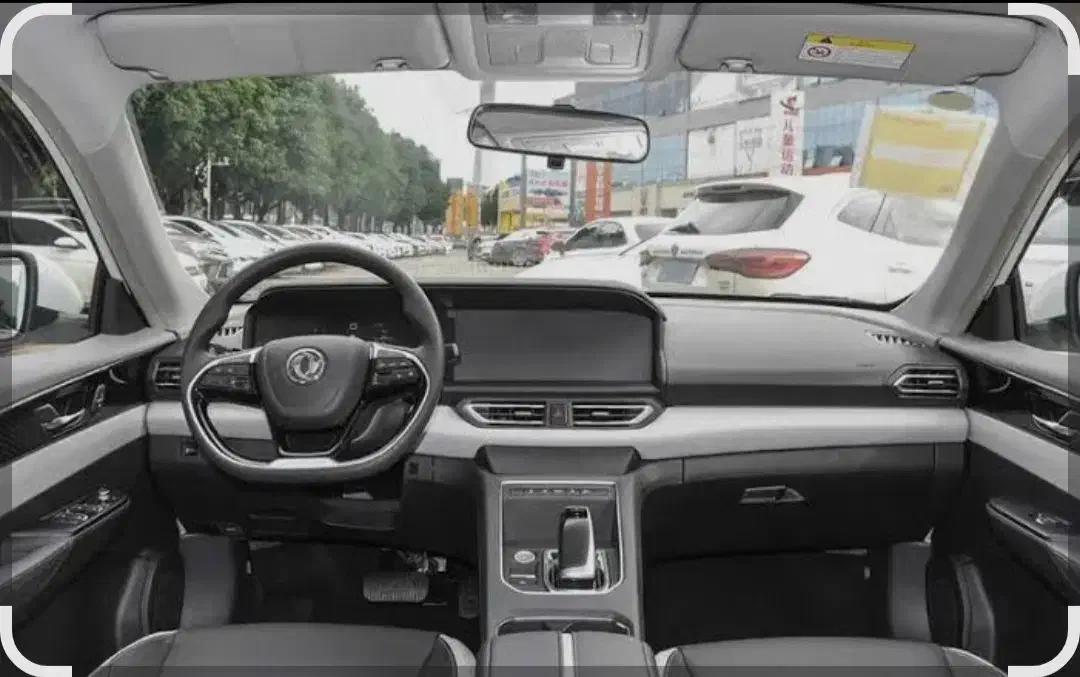 دانگ فنگ E70|خودرو سواری و وانت|تهران, نصرت|دیوار